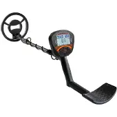 Klondike Metaaldetector Professional
