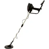 Klondike Metaaldetector Premium