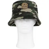 Fostex Bucket hat Woodland L-XL