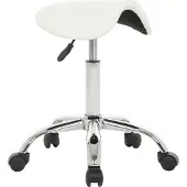 Lykke Zadelkruk Comfort, wit