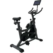 Nordcore Spinningfiets 2300 HD Scherm
