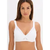 Bonprix Minimizer bh met gewatteerde bandjes maat 85