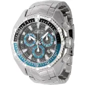 Invicta Akula 44292 Quartz Herenhorloge - 55mm