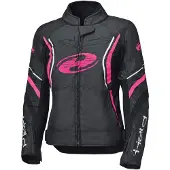 Held Baxley Top waterdichte dames motorfiets textieljas