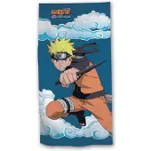 Naruto Strandlaken - Strandhanddoek voor Kind