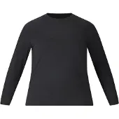 Q Sportswear Misha Lange Mouwen Trainings T-shirt Dames