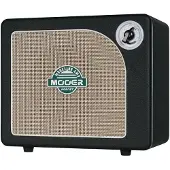 Mooer Hornet 15W Li Black modeling gitaarversterker combo