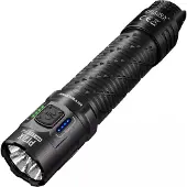 Nitecore P17iX tactische zaklamp, 5000 lumen