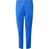Adidas Originals Broek 'Classic' hemelsblauw / knalrood