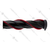 Rowenta XForce 11.60: Borstelkop voor steelstofzuiger, geschikt voor modellen RH98, RH9811, RH9878, RH9879