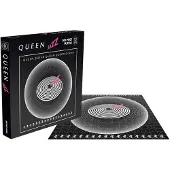 Queen Jazz-puzzel van 500 stukjes