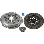 SACHS 3000 832 001 Koppelingsset