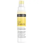 John Frieda Go blonder Geleidelijke blonde oplichtingsspray Haarlak 100 ml