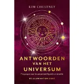 ANKH HERMES Antwoorden van het universum (Paperback)