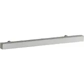 Artitec Meubelgreep Quadrato 230mm geanodiseerd