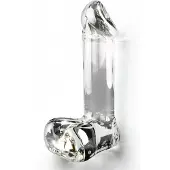 ToyJoy Crystal Cock