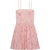 Superdry Zomerjurk pink / lichtroze