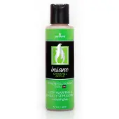 Sensuva - Insane Arousal Glide Caramel Apple 125 ml