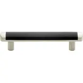 Artitec Meubelgreep Dual 192mm mat nikkel ongelakt