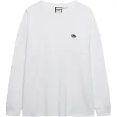 Superdry Shirt wit