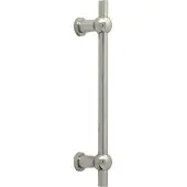 Artitec Meubelgreep Chemin de Fer 224 mm glans nikkel