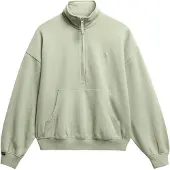 Superdry Sweatshirt pastelgroen