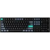 Keychron B36 draadloze toetsenbord zwart