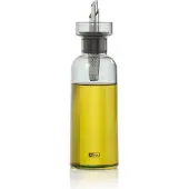 AdHoc Olie- / Azijnfles AromaPour Grey 300 ml
