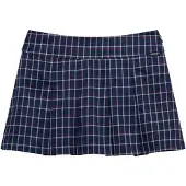 Superdry Rok donkerblauw / donkerrood / wit