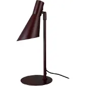 Dyberg-Larsen - DL12 Mini table lamp - Brown