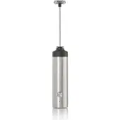 AdHoc Melkopschuimer Moro Zilver