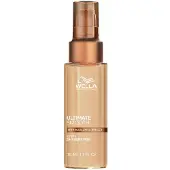 Wella Ultimate Smooth 24/7 Silky Milk Leave-in-Treatment 30 ml