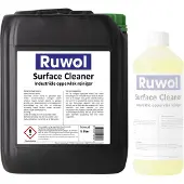 Ruwol Surface Cleaner 5 liter