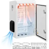 Vevor Waterdichte Elektrische Kast IP65