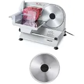 Vevor Vleessnijmachine 200 W
