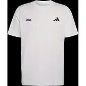 Adidas Run Essentials Graphic SS Tee | XL