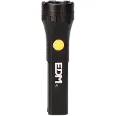 EDM Mini Atom Force Led-zaklamp