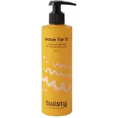 Twisty Wave For It proteïne conditioner voor krullend haar 280ml