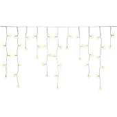 Goobay Icicle String Light with 400 LEDs
