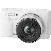 Yashica City 200 Wit