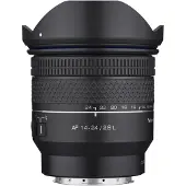 Samyang AF 14-24mm F/2.8 - L-Mount