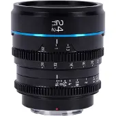 Sirui Nightwalker 24mm T1.2 S35 Manual Focus Cine Lens Sony E-mount objectief
