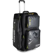 Cressi Moby 7 Gear Bag Zwart