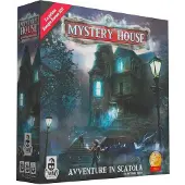 Asmodee Mysteriehuis