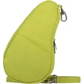 Healthy Back Bag Baglett Textured Nylon Limoncello
