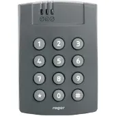 Roger Toegangscontrole systeem PR612