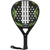 Adidas Match 2026 Padel Racket Zwart