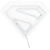 Ginza.se Superman Wall Mountable LED Neon Light