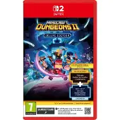 Minecraft Dungeons II Switch 2