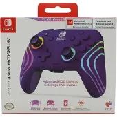 PDP Afterglow Wave Wireless Purple